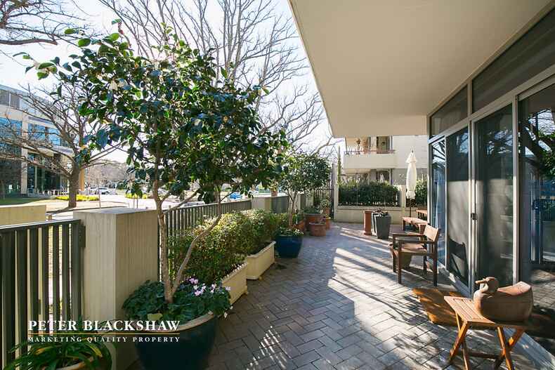 Lot 6/44/14 National Circuit Barton Lot 6/44/14 National Circuit Barton