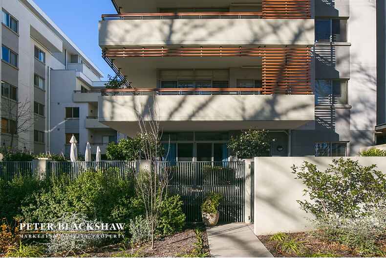 Lot 6/44/14 National Circuit Barton Lot 6/44/14 National Circuit Barton