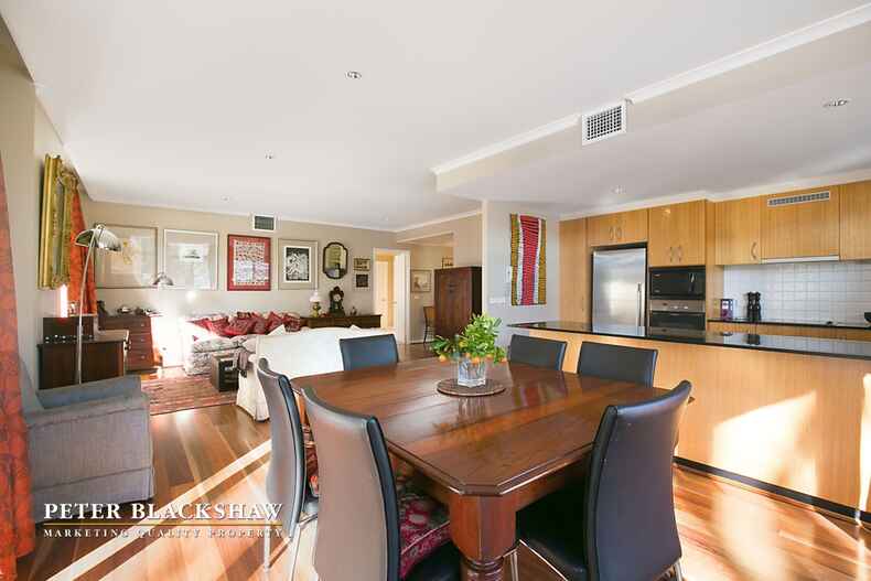 Lot 6/44/14 National Circuit Barton Lot 6/44/14 National Circuit Barton