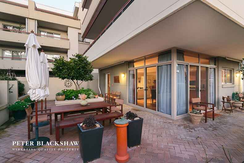 Lot 6/44/14 National Circuit Barton Lot 6/44/14 National Circuit Barton