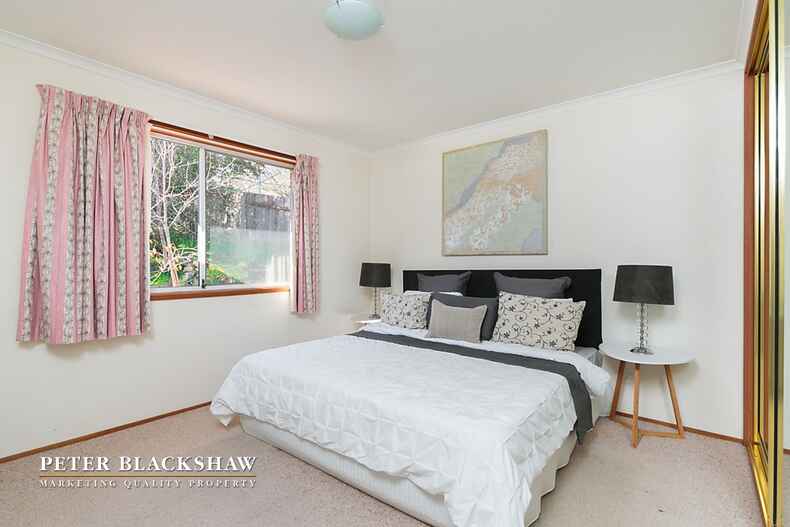 Lot 14/18 Burtt Crescent Calwell Lot 14/18 Burtt Crescent Calwell