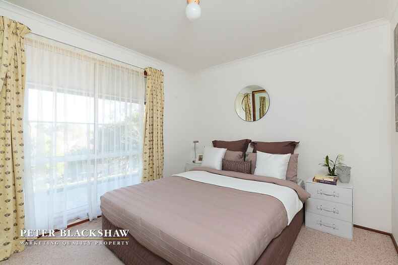 Lot 14/18 Burtt Crescent Calwell Lot 14/18 Burtt Crescent Calwell