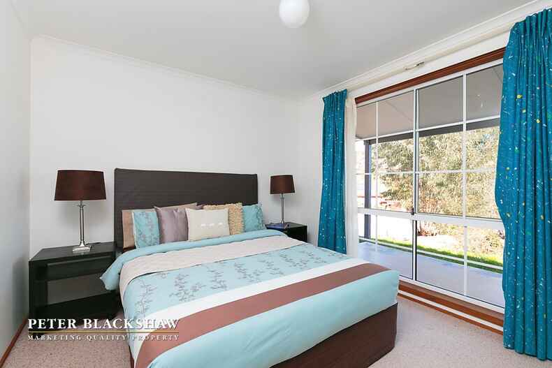 Lot 14/18 Burtt Crescent Calwell Lot 14/18 Burtt Crescent Calwell
