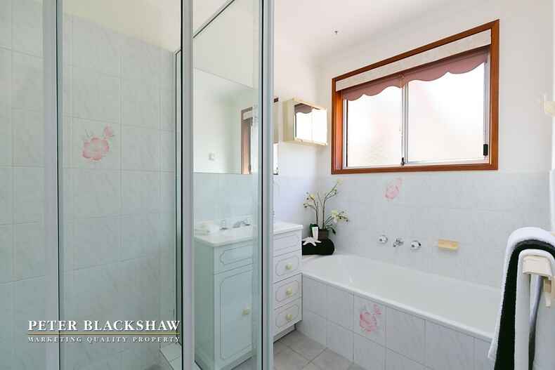 Lot 14/18 Burtt Crescent Calwell Lot 14/18 Burtt Crescent Calwell