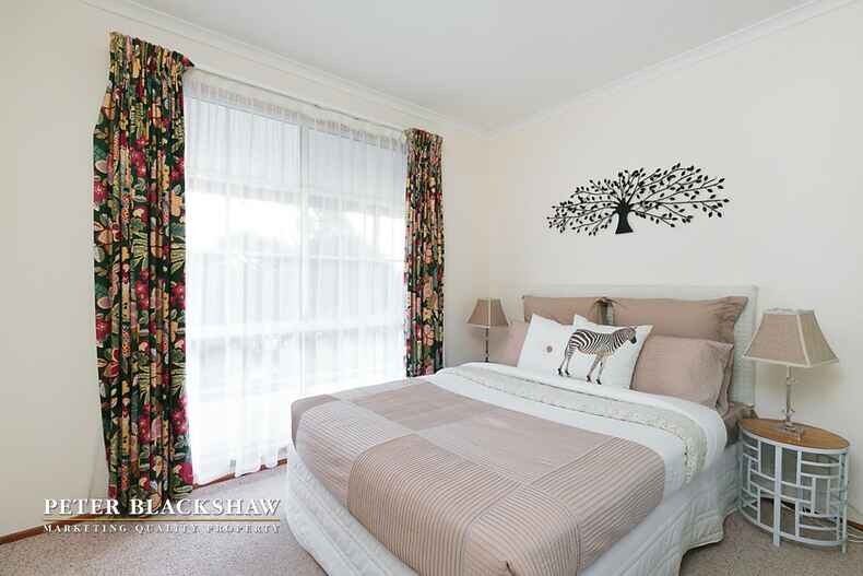 Lot 14/18 Burtt Crescent Calwell Lot 14/18 Burtt Crescent Calwell