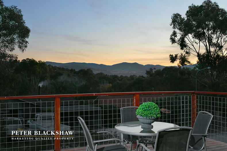 Lot 14/18 Burtt Crescent Calwell Lot 14/18 Burtt Crescent Calwell