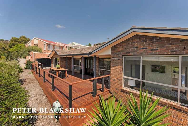 2 Rodda Place Calwell 2 Rodda Place Calwell