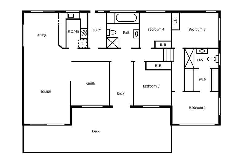 2 Rodda Place Calwell 2 Rodda Place Calwell