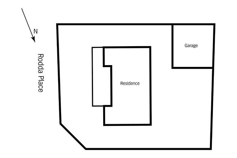 2 Rodda Place Calwell 2 Rodda Place Calwell