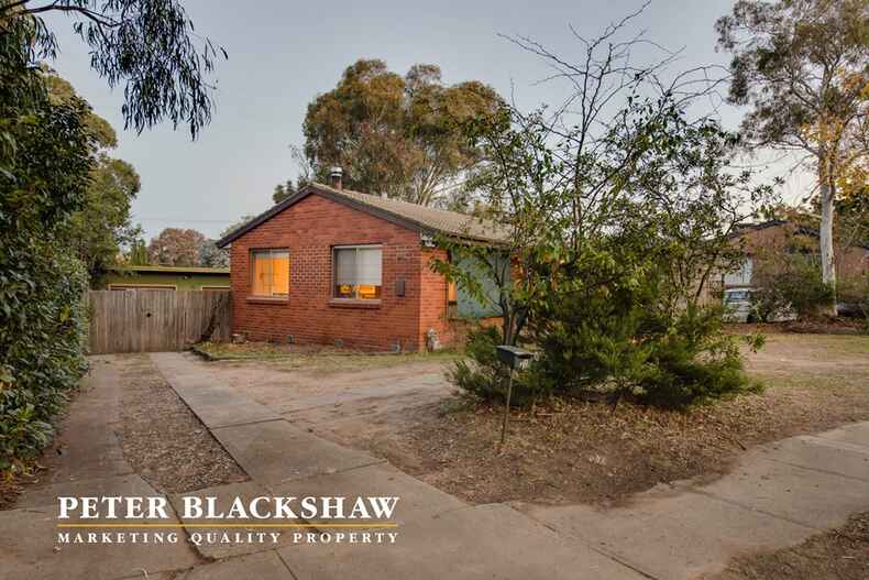 Lot 15/30 Elizabeth Crescent Macquarie