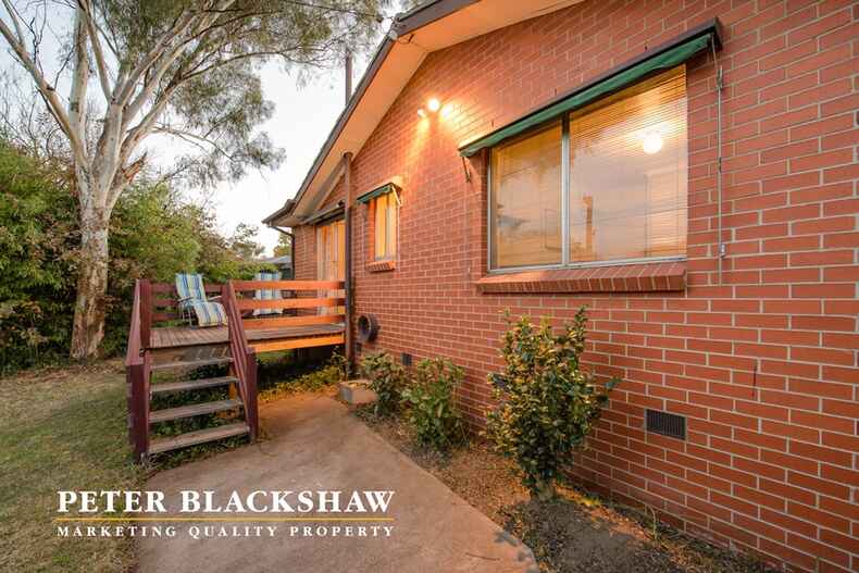 Lot 15/30 Elizabeth Crescent Macquarie