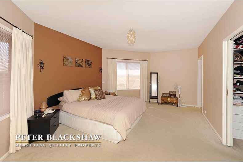 Lot 5/38 Deumonga Court Ngunnawal Lot 5/38 Deumonga Court Ngunnawal