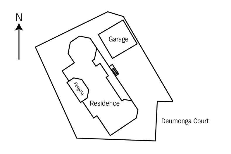 Lot 5/38 Deumonga Court Ngunnawal Lot 5/38 Deumonga Court Ngunnawal