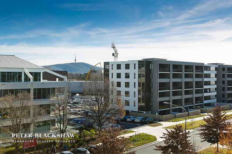 46/45 Blackall Street Barton