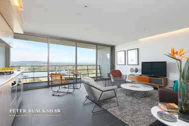 "Nishi" 811/25 Edinburgh Street Acton