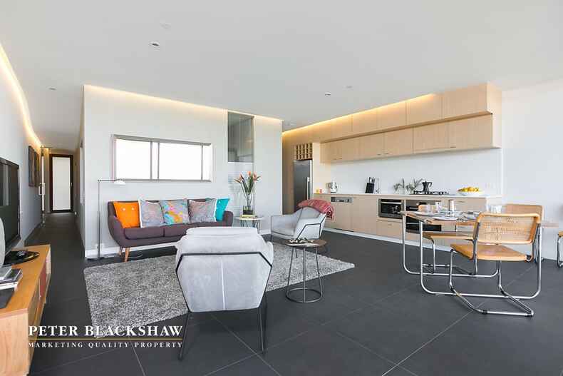 "Nishi" 811/25 Edinburgh Street Acton "Nishi" 811/25 Edinburgh Street Acton