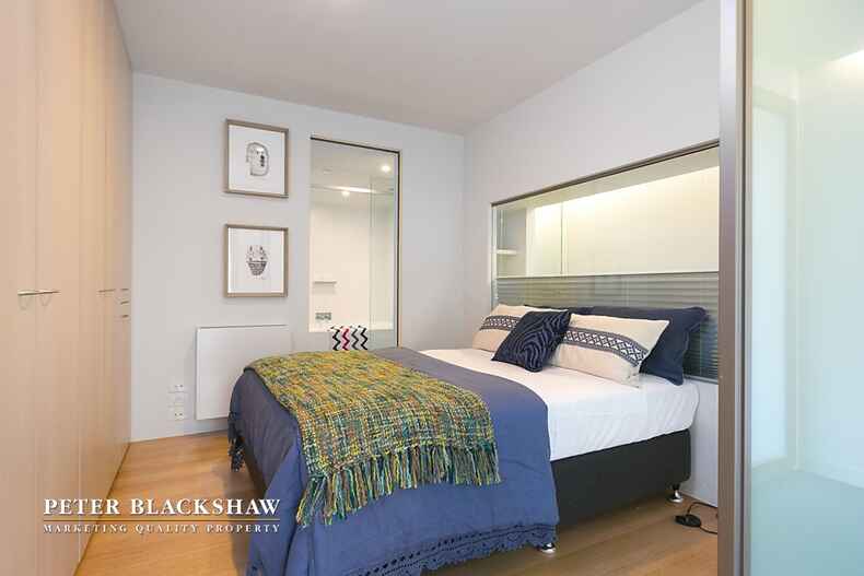 "Nishi" 811/25 Edinburgh Street Acton "Nishi" 811/25 Edinburgh Street Acton