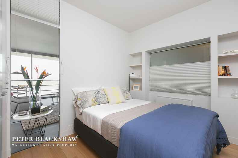 "Nishi" 811/25 Edinburgh Street Acton "Nishi" 811/25 Edinburgh Street Acton