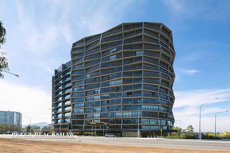 "Nishi" 811/25 Edinburgh Street Acton "Nishi" 811/25 Edinburgh Street Acton