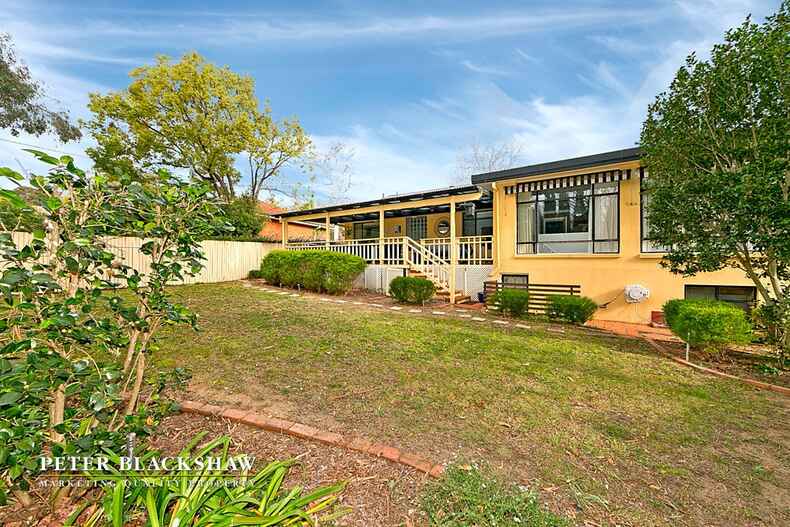 3 Galway Place Deakin 3 Galway Place Deakin