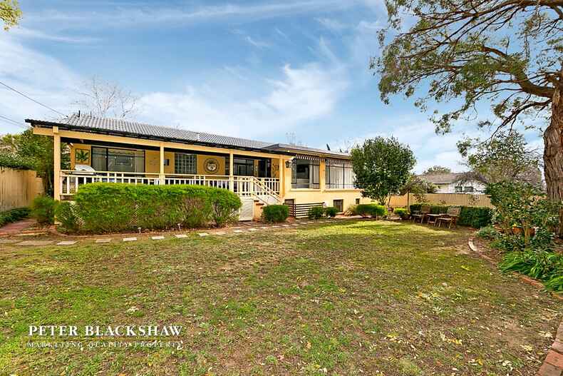 3 Galway Place Deakin 3 Galway Place Deakin