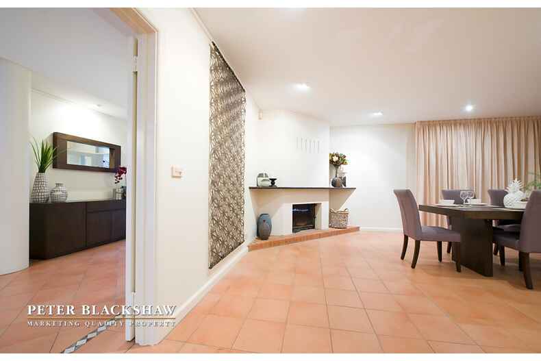 17 Pelsart Street Red Hill 17 Pelsart Street Red Hill