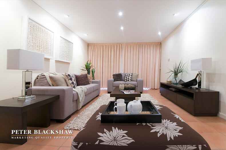 17 Pelsart Street Red Hill 17 Pelsart Street Red Hill