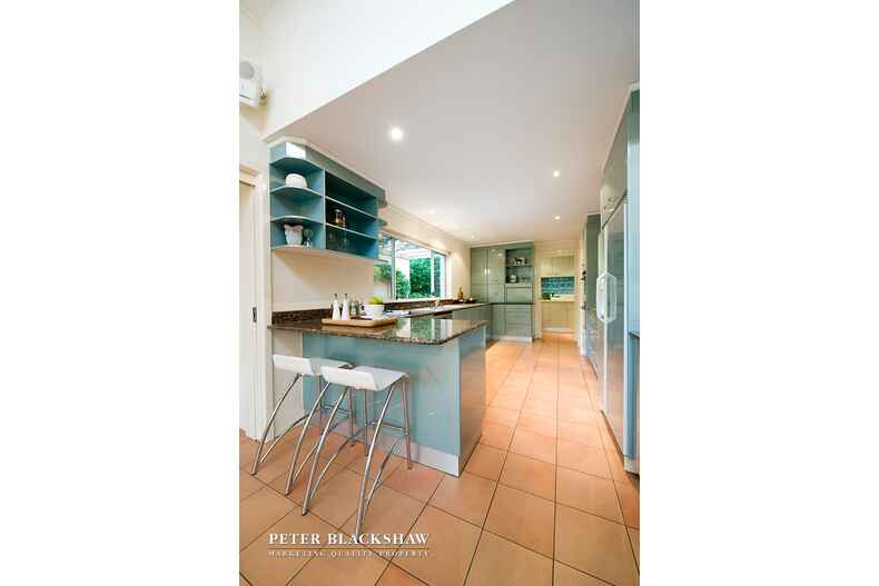 17 Pelsart Street Red Hill 17 Pelsart Street Red Hill