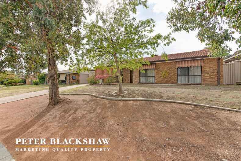Lot 27/19 Duggan Street Calwell Lot 27/19 Duggan Street Calwell