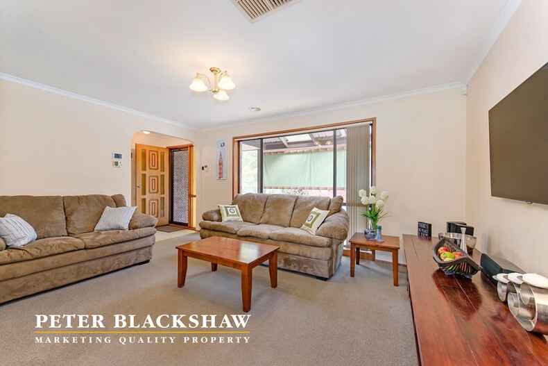 Lot 27/19 Duggan Street Calwell Lot 27/19 Duggan Street Calwell