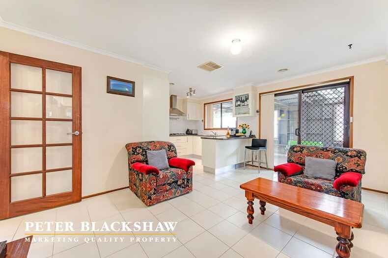 Lot 27/19 Duggan Street Calwell Lot 27/19 Duggan Street Calwell
