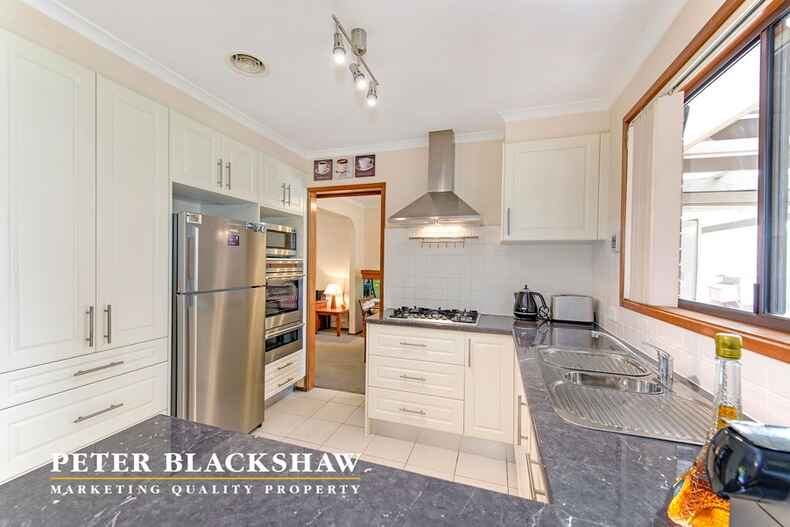 Lot 27/19 Duggan Street Calwell Lot 27/19 Duggan Street Calwell