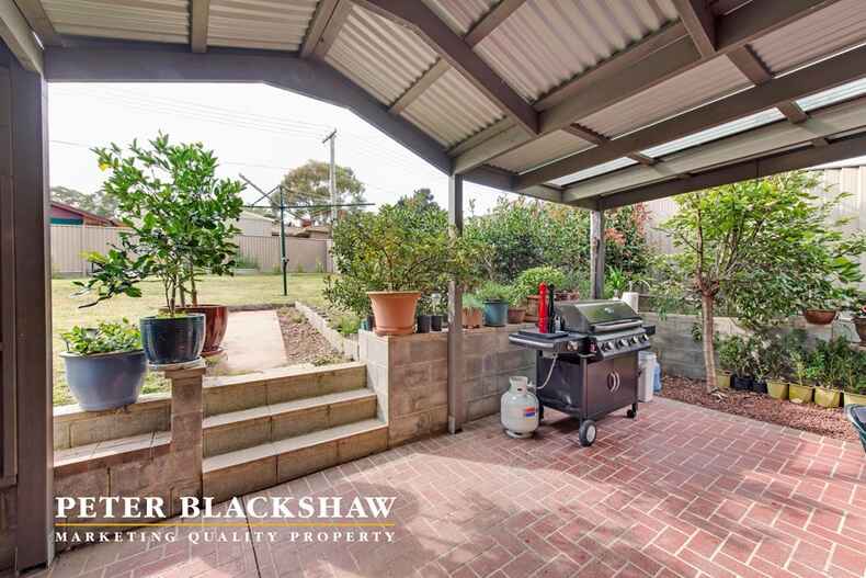 Lot 27/19 Duggan Street Calwell Lot 27/19 Duggan Street Calwell