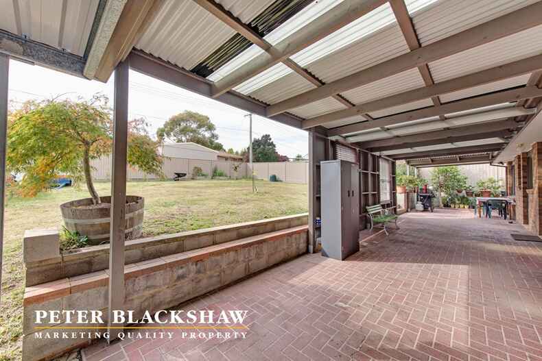 Lot 27/19 Duggan Street Calwell Lot 27/19 Duggan Street Calwell