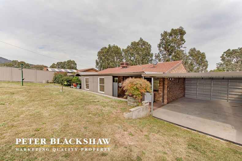 Lot 27/19 Duggan Street Calwell Lot 27/19 Duggan Street Calwell