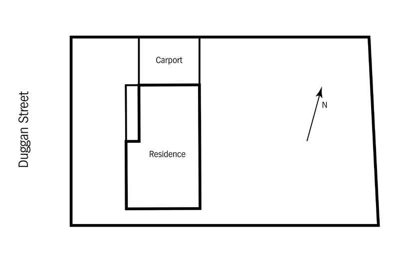 Lot 27/19 Duggan Street Calwell Lot 27/19 Duggan Street Calwell