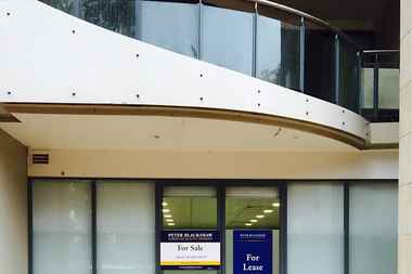 9/88 Northbourne Avenue Braddon