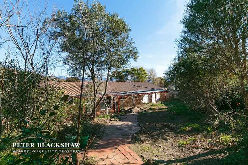 Lot 14/18 Burtt Crescent Calwell Lot 14/18 Burtt Crescent Calwell