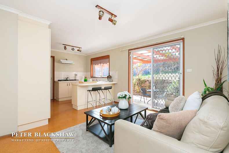 Lot 14/18 Burtt Crescent Calwell Lot 14/18 Burtt Crescent Calwell