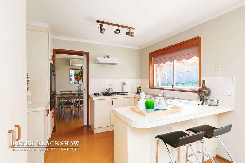 Lot 14/18 Burtt Crescent Calwell Lot 14/18 Burtt Crescent Calwell
