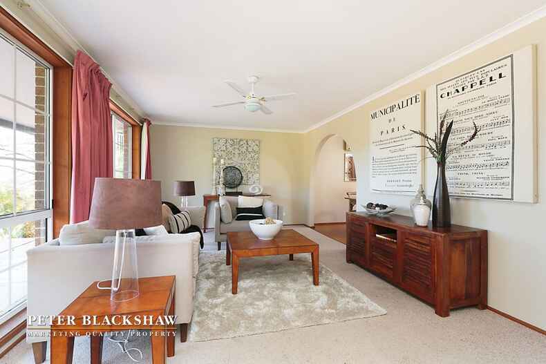 Lot 14/18 Burtt Crescent Calwell Lot 14/18 Burtt Crescent Calwell