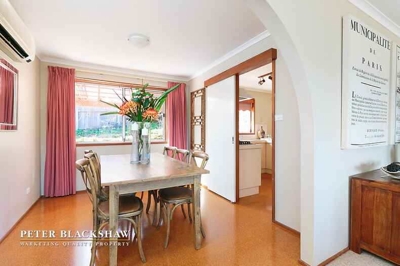 Lot 14/18 Burtt Crescent Calwell Lot 14/18 Burtt Crescent Calwell