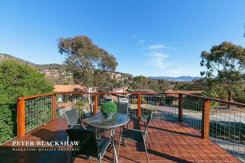 Lot 14/18 Burtt Crescent Calwell Lot 14/18 Burtt Crescent Calwell