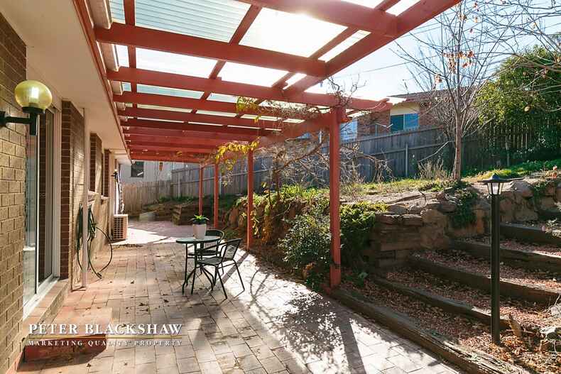 Lot 14/18 Burtt Crescent Calwell Lot 14/18 Burtt Crescent Calwell