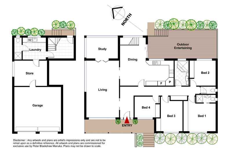 3 Galway Place Deakin 3 Galway Place Deakin