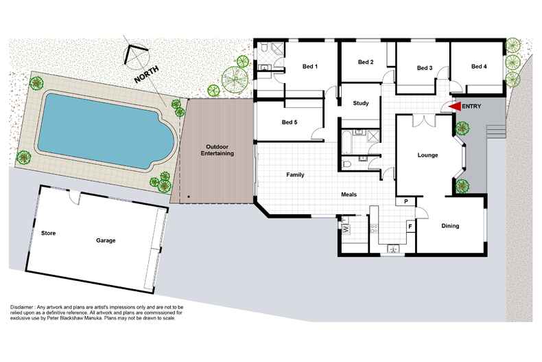 Lot 22/17 Truscott Street Campbell Lot 22/17 Truscott Street Campbell