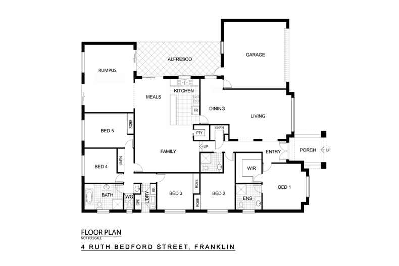 Lot 14/4 Ruth Bedford Street Franklin