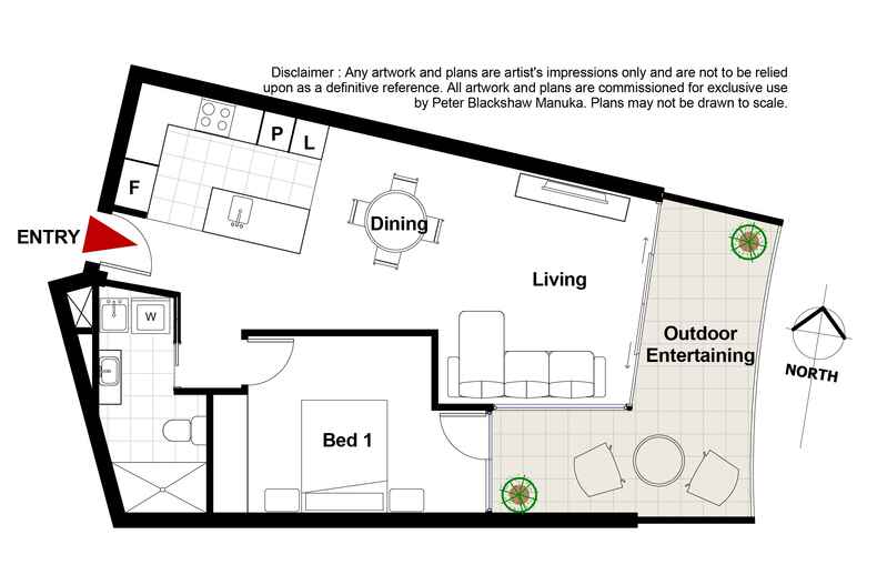 Manhattan on the Park 611/240 Bunda Street City Manhattan on the Park 611/240 Bunda Street City