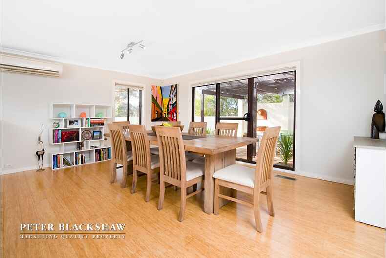 42 Macrossan Crescent Latham 42 Macrossan Crescent Latham