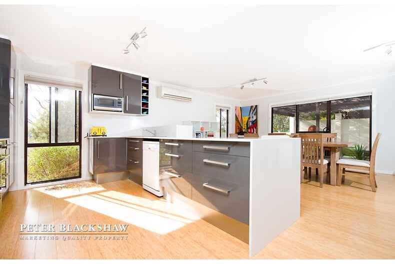 42 Macrossan Crescent Latham 42 Macrossan Crescent Latham